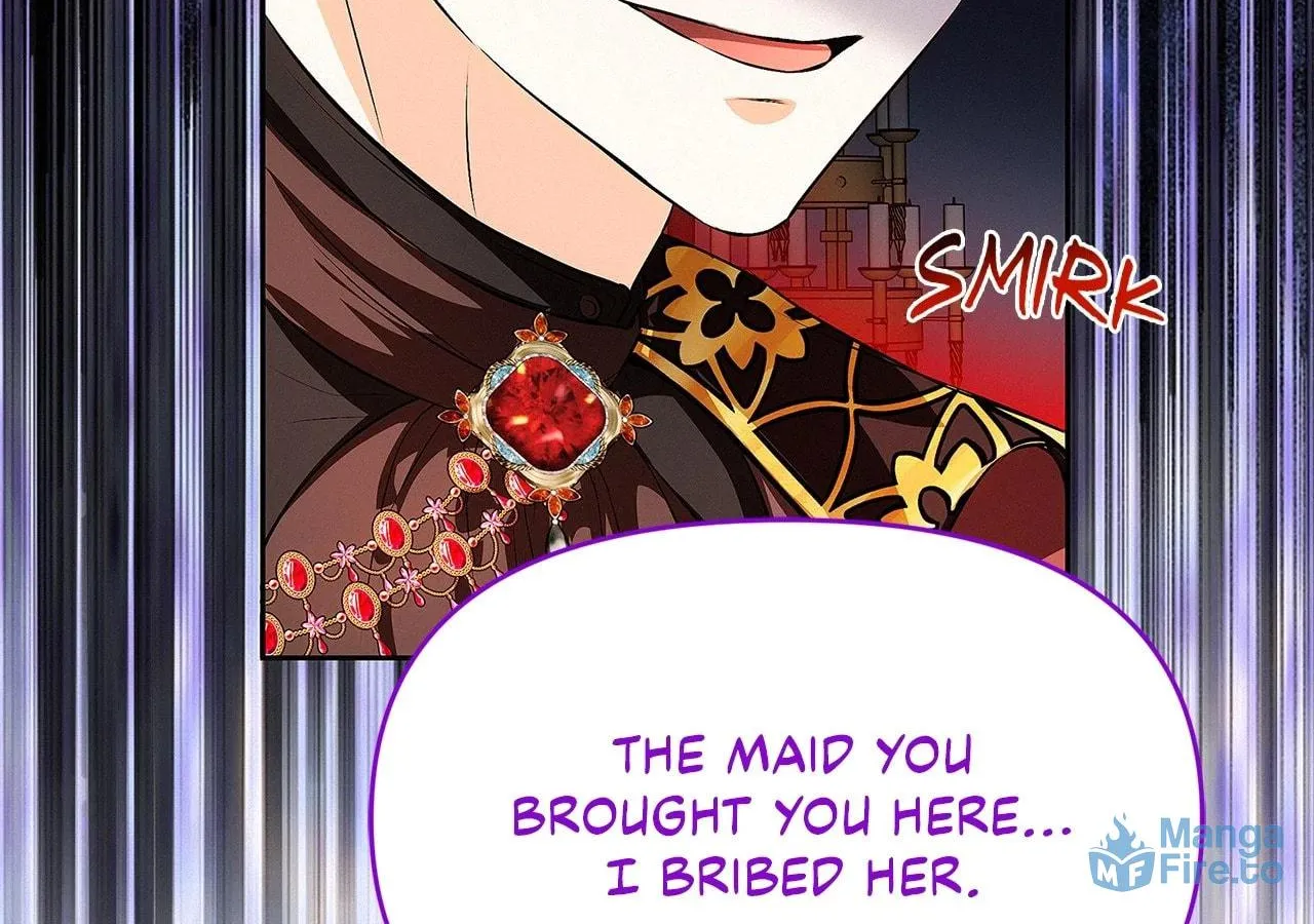 Read I guess I got married wrong. chapter 36 image 46 on Lezhin