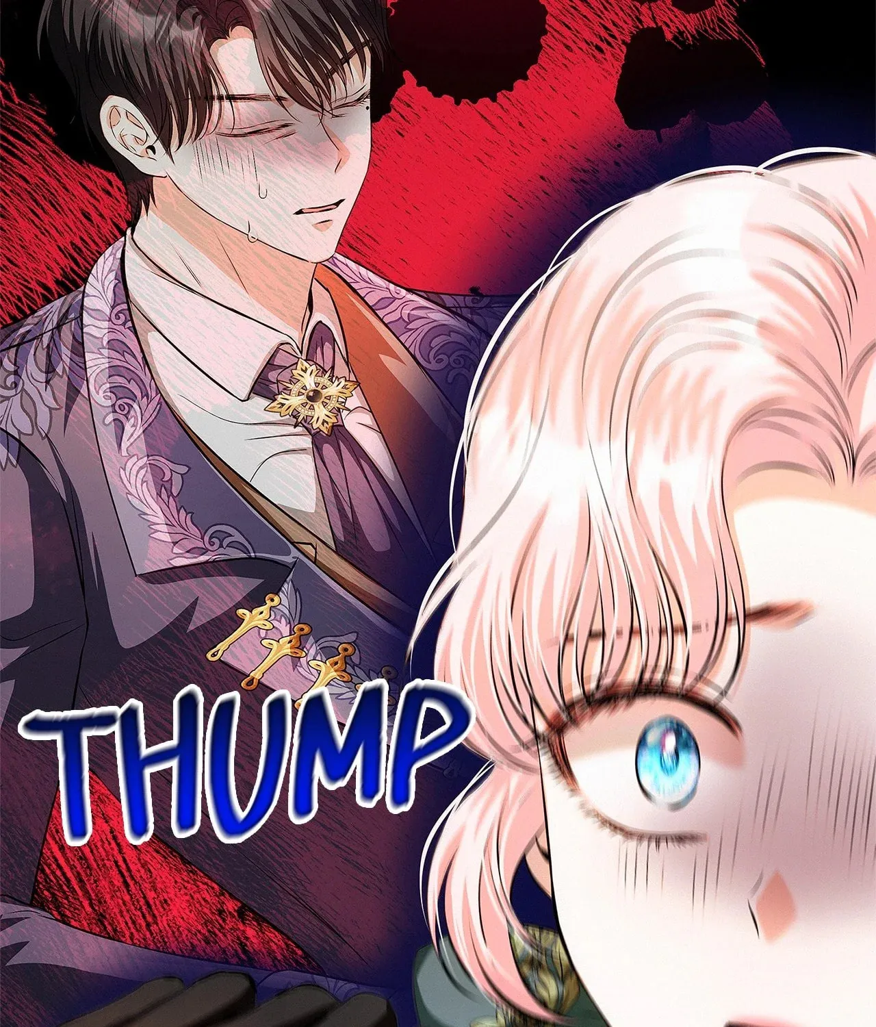 Read I guess I got married wrong. chapter 36 image 49 on Lezhin