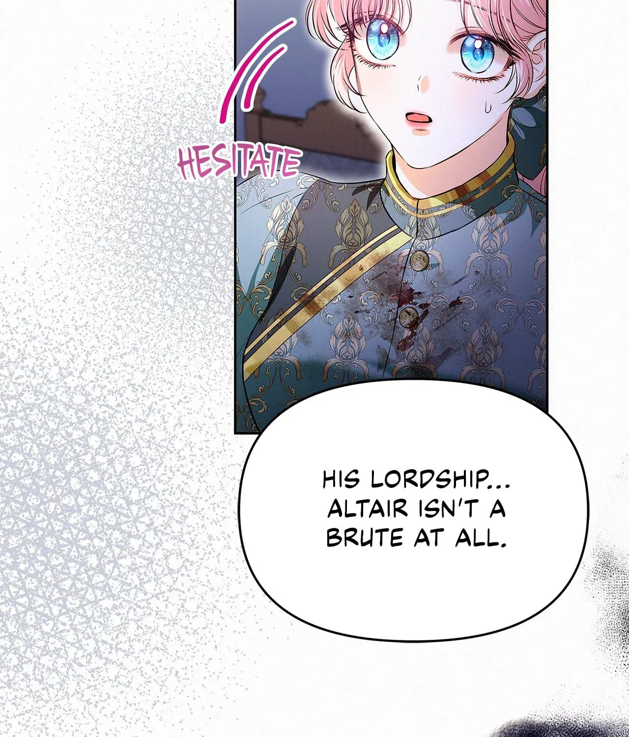 Read I guess I got married wrong. chapter 36 image 6 on Lezhin