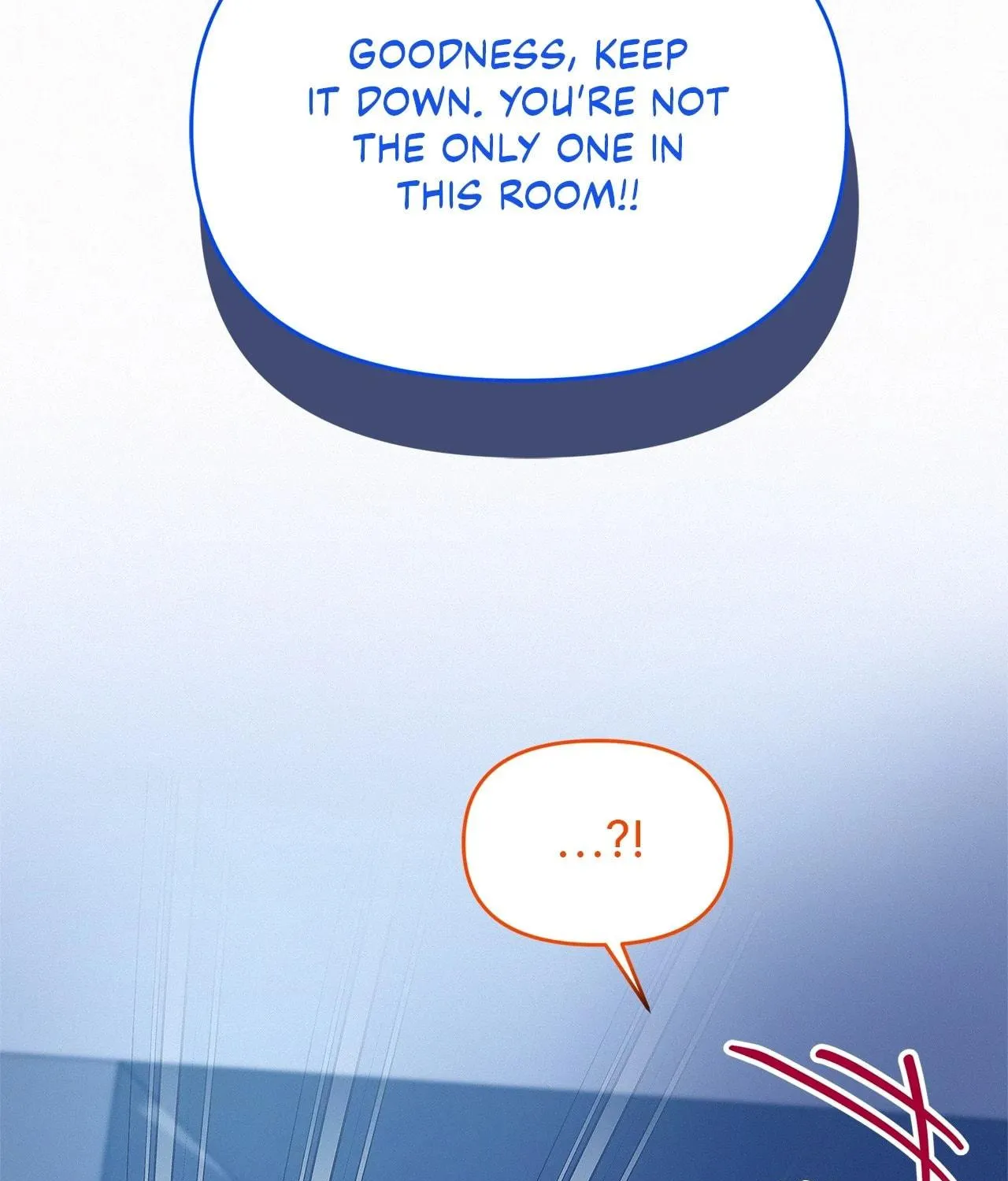 Read I guess I got married wrong. chapter 36 image 63 on Lezhin