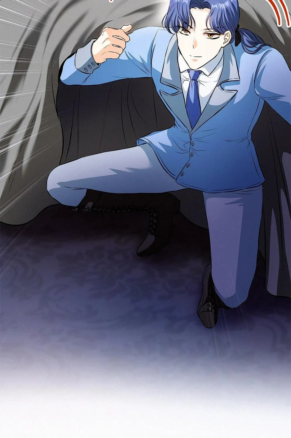 Read I guess I got married wrong. chapter 36 image 69 on Lezhin