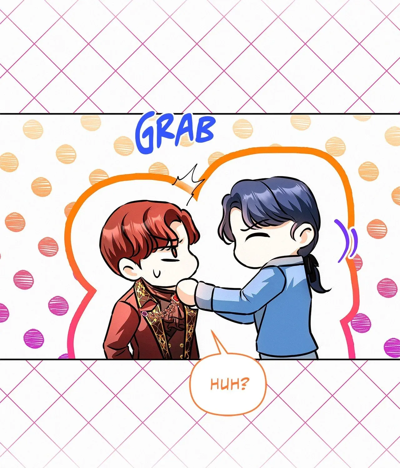 Read I guess I got married wrong. chapter 36 image 73 on Lezhin