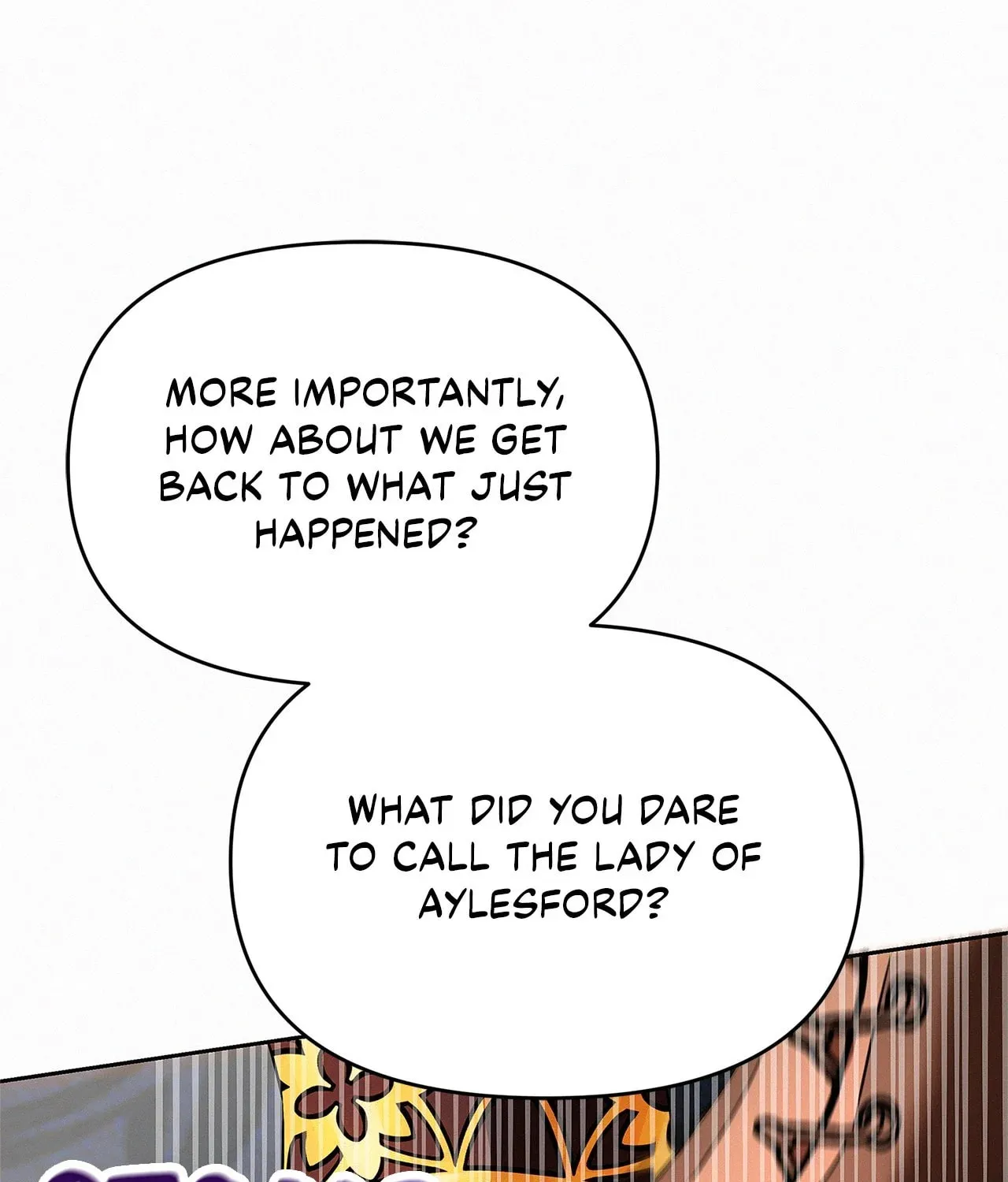 Read I guess I got married wrong. chapter 36 image 84 on Lezhin