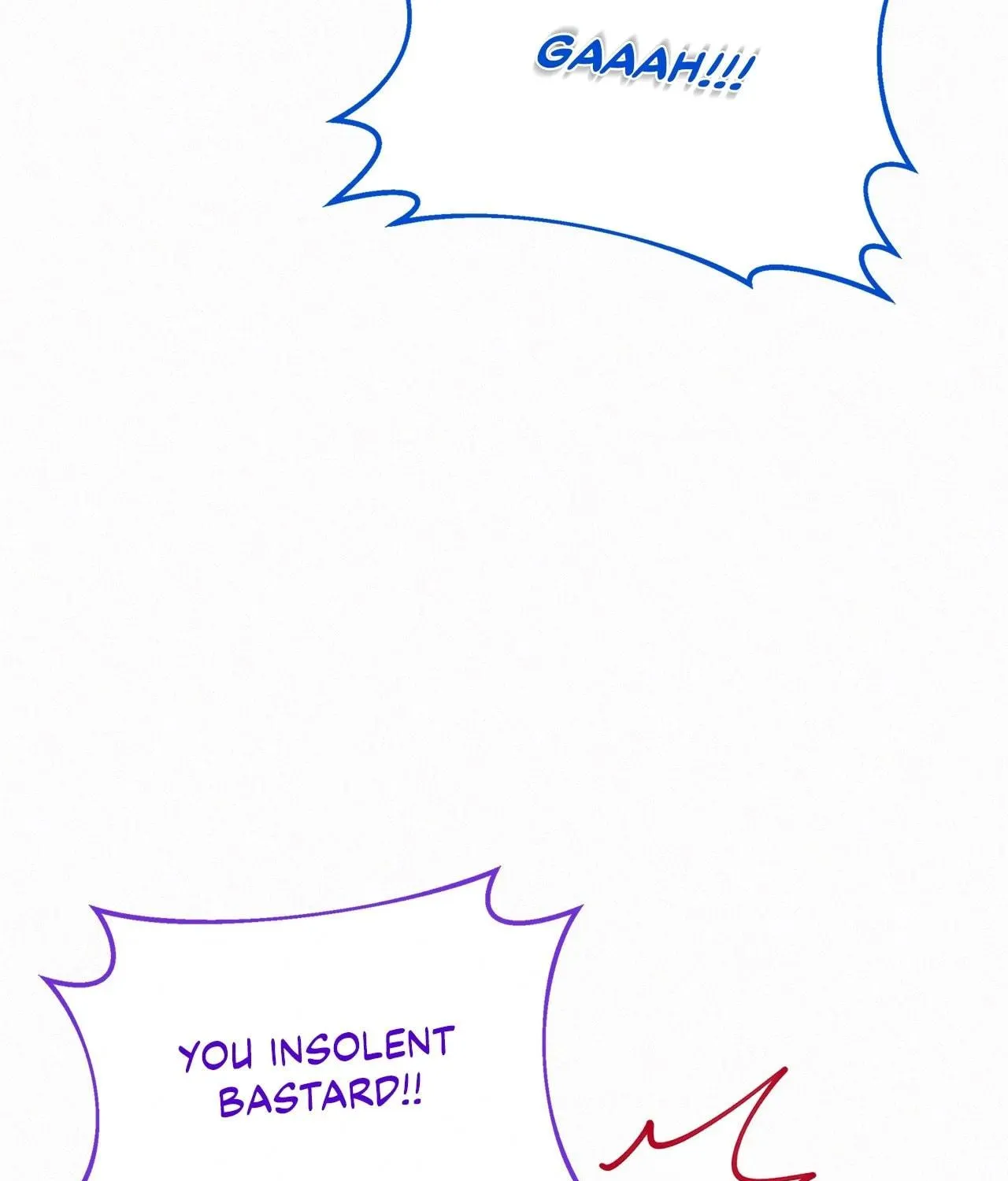 Read I guess I got married wrong. chapter 36 image 86 on Lezhin