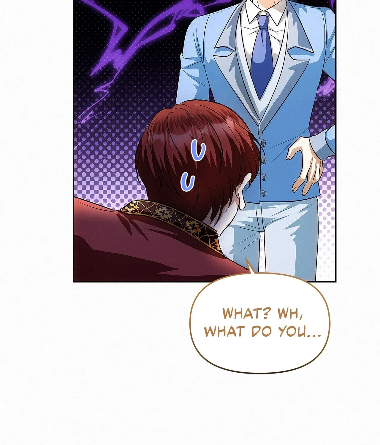 Read I guess I got married wrong. chapter 36 image 90 on Lezhin