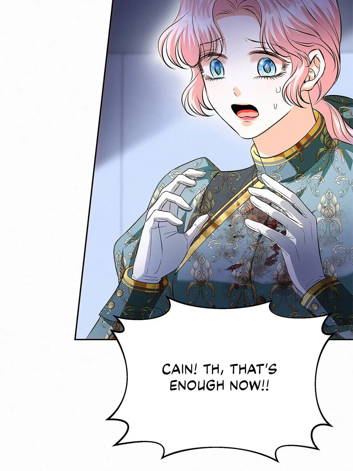 Read I guess I got married wrong. chapter 36 image 96 on Lezhin
