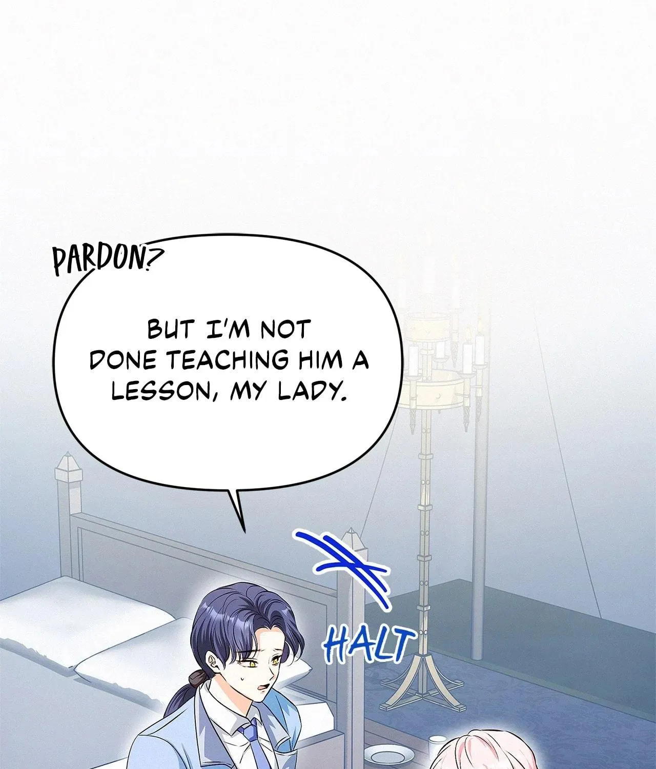 Read I guess I got married wrong. chapter 36 image 98 on Lezhin