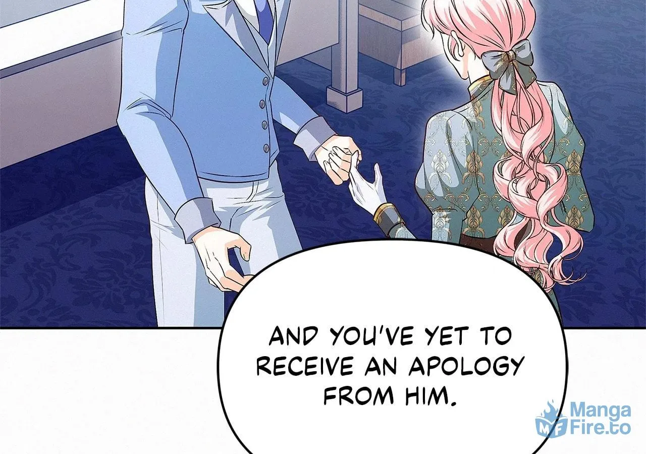 Read I guess I got married wrong. chapter 36 image 99 on Lezhin