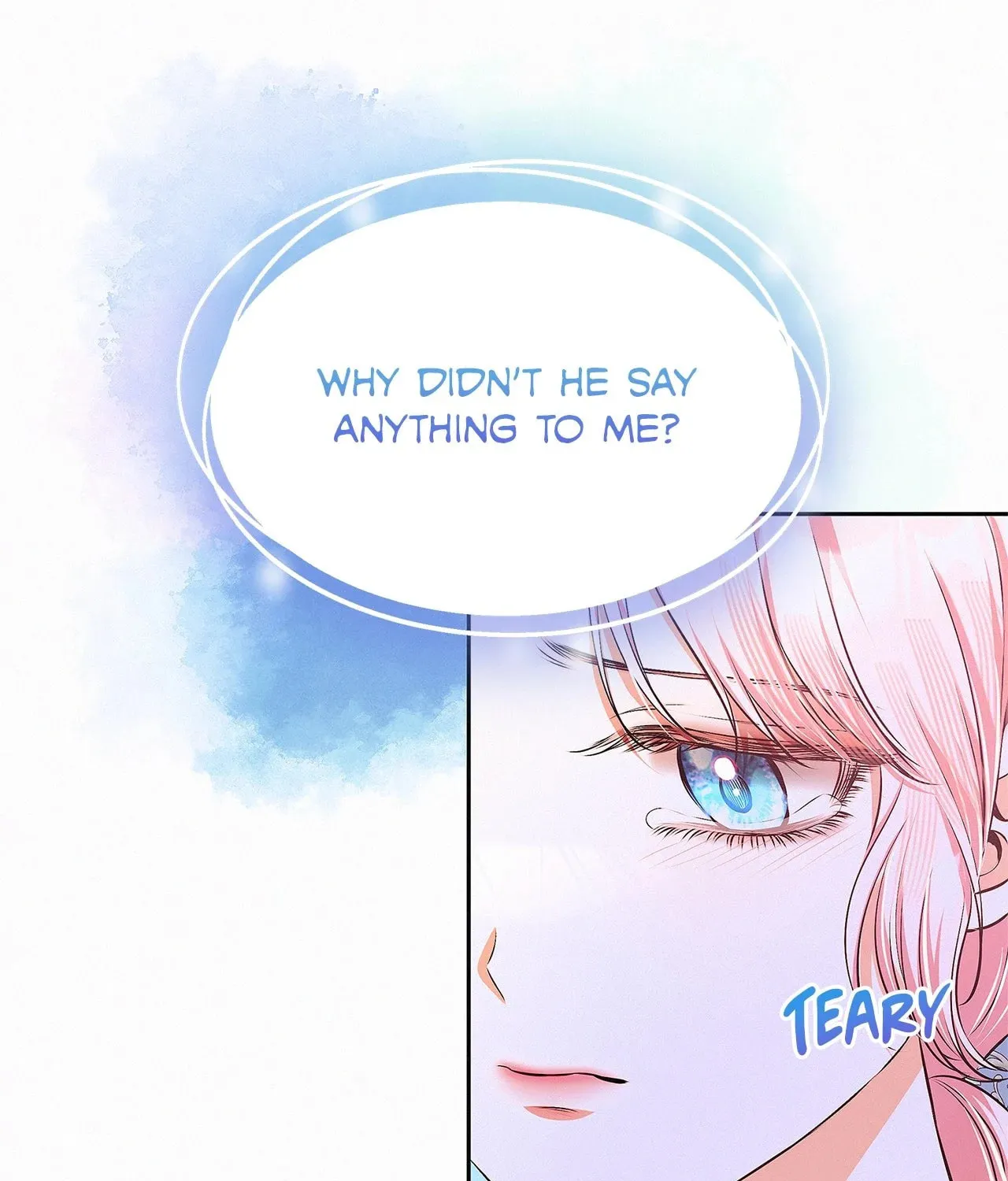 Read I guess I got married wrong. chapter 37 image 100 on Lezhin