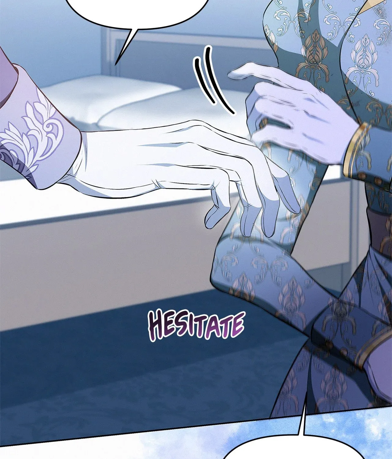 Read I guess I got married wrong. chapter 37 image 104 on Lezhin