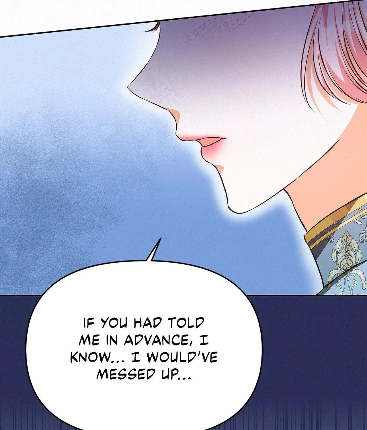 Read I guess I got married wrong. chapter 37 image 106 on Lezhin