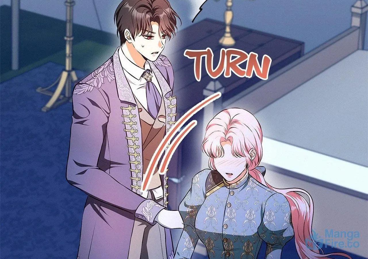 Read I guess I got married wrong. chapter 37 image 114 on Lezhin