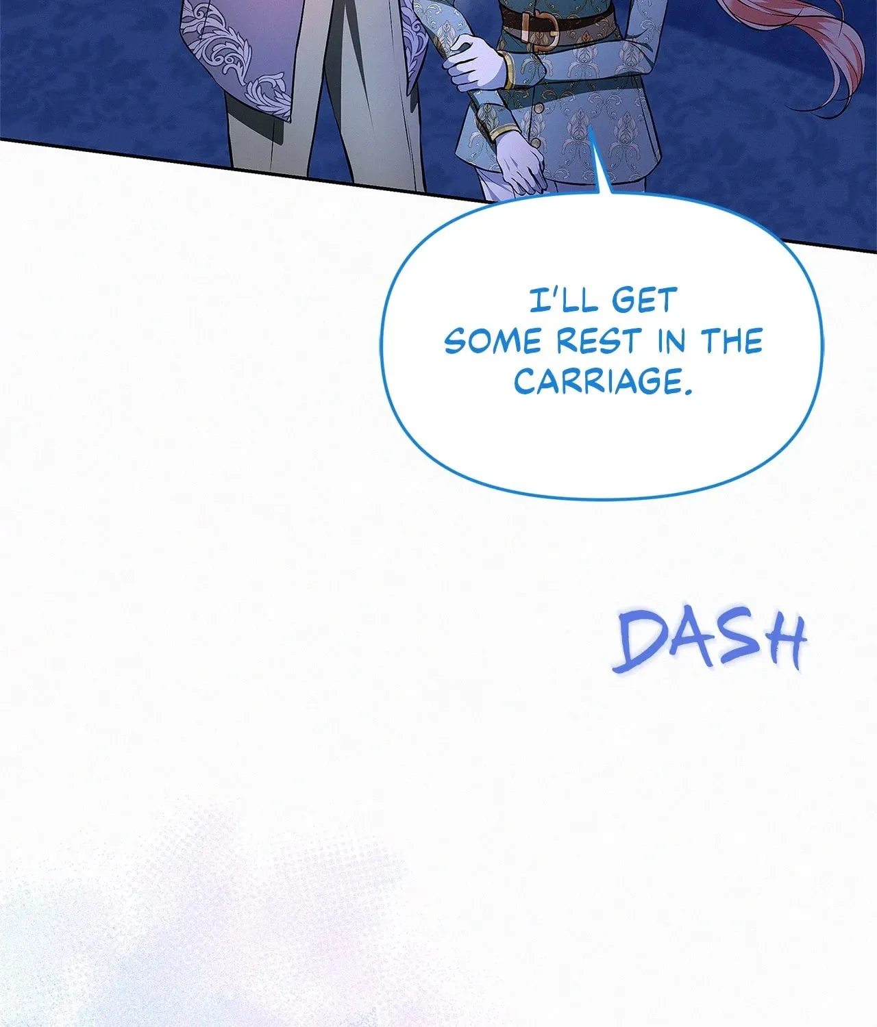 Read I guess I got married wrong. chapter 37 image 115 on Lezhin