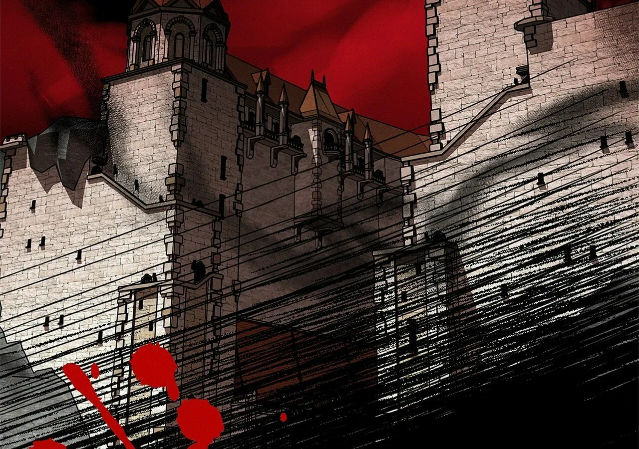 Read I guess I got married wrong. chapter 37 image 12 on Lezhin
