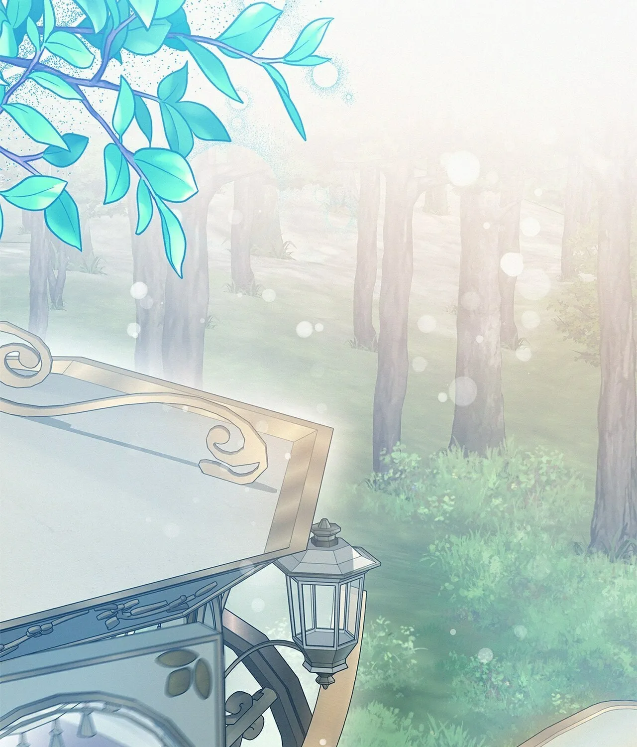 Read I guess I got married wrong. chapter 37 image 123 on Lezhin