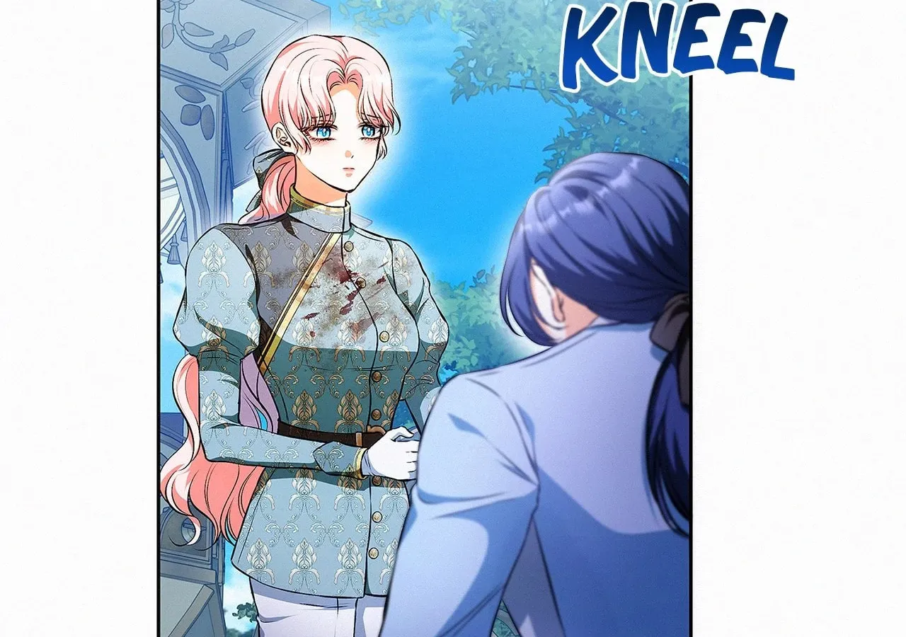 Read I guess I got married wrong. chapter 37 image 134 on Lezhin