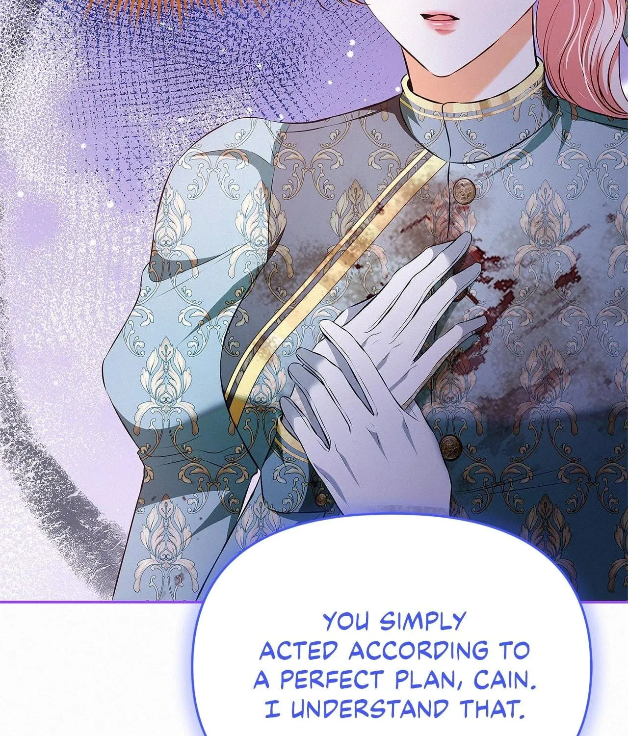 Read I guess I got married wrong. chapter 37 image 137 on Lezhin