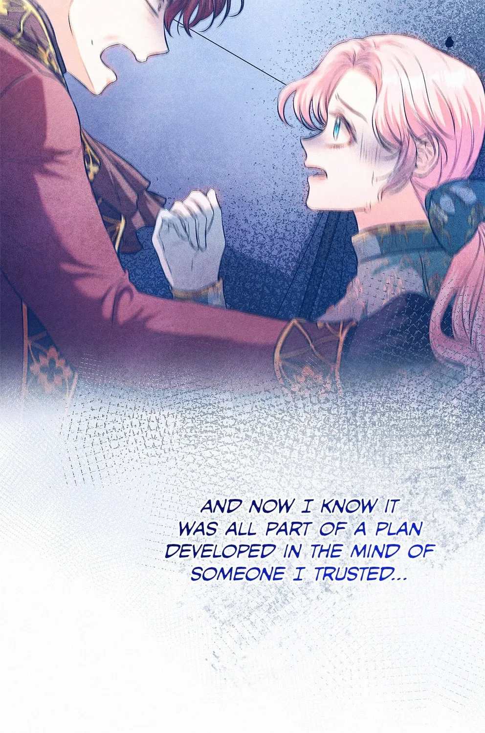 Read I guess I got married wrong. chapter 37 image 141 on Lezhin