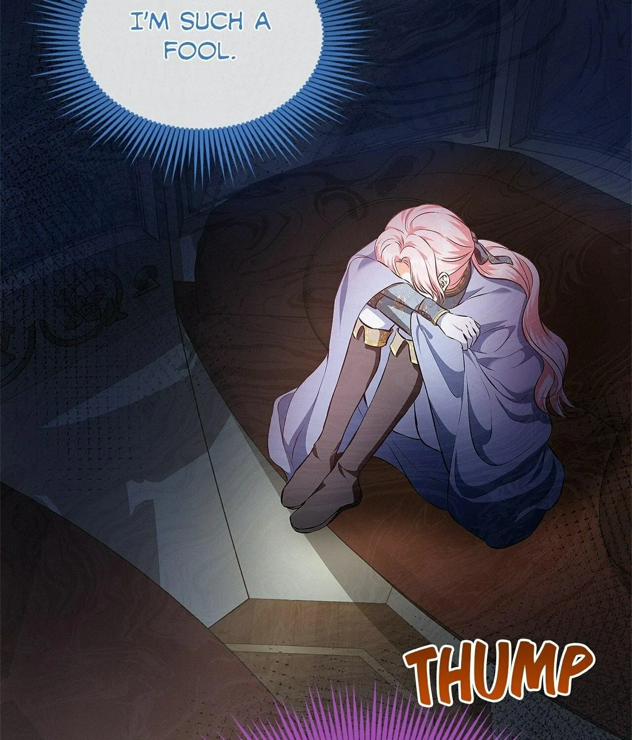 Read I guess I got married wrong. chapter 37 image 149 on Lezhin