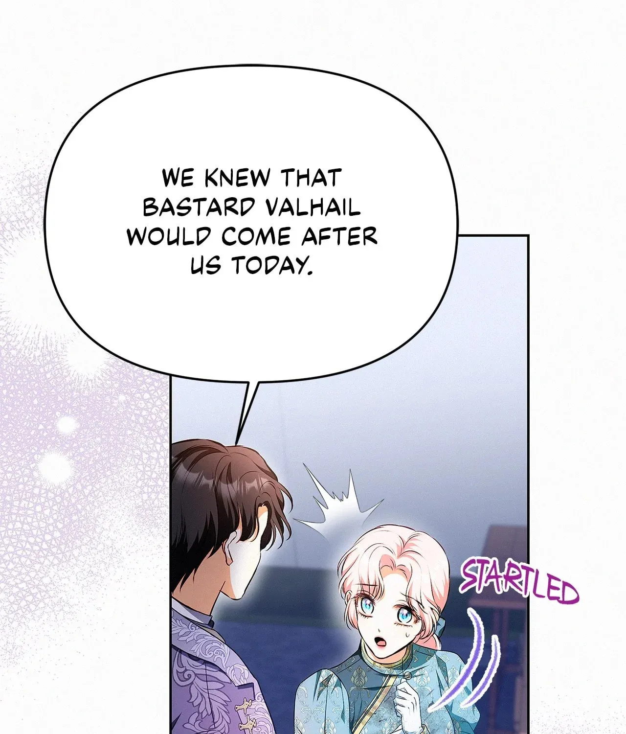 Read I guess I got married wrong. chapter 37 image 23 on Lezhin