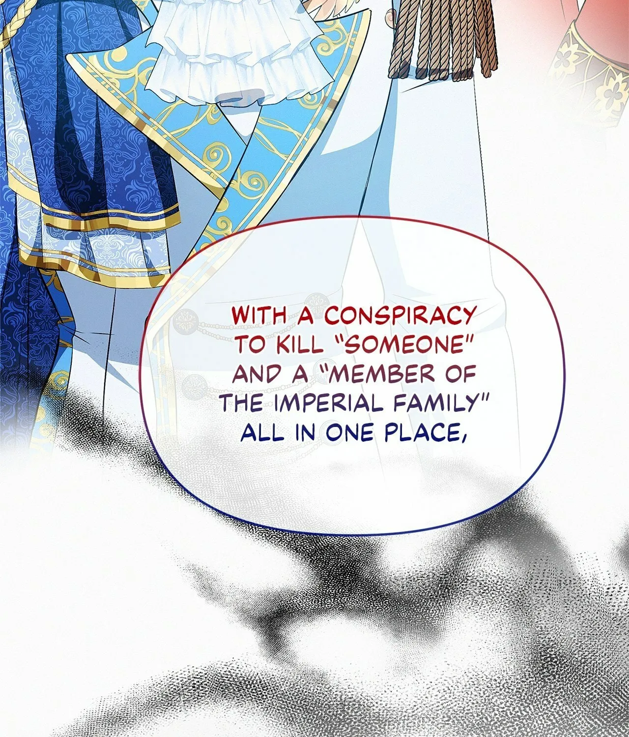 Read I guess I got married wrong. chapter 37 image 29 on Lezhin