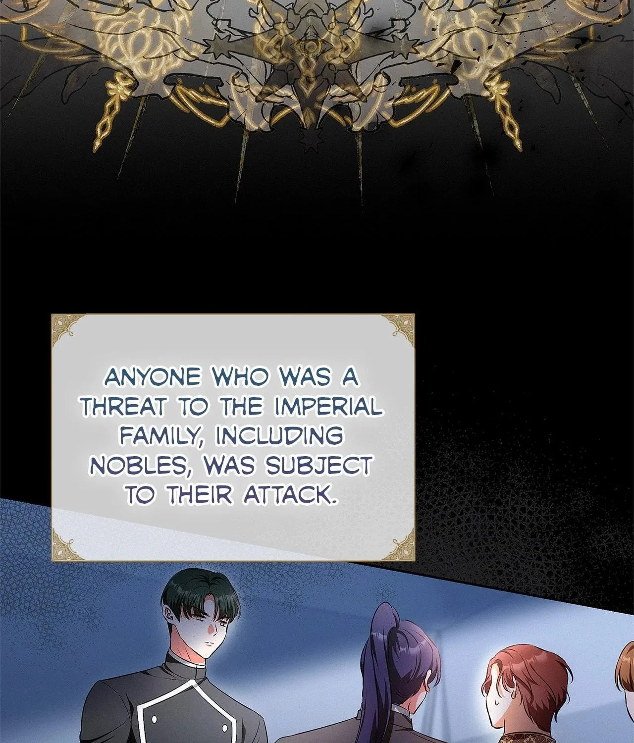 Read I guess I got married wrong. chapter 37 image 4 on Lezhin