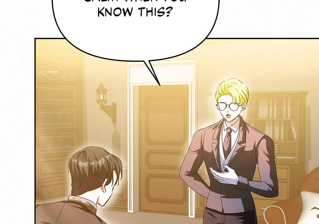 Read I guess I got married wrong. chapter 37 image 42 on Lezhin