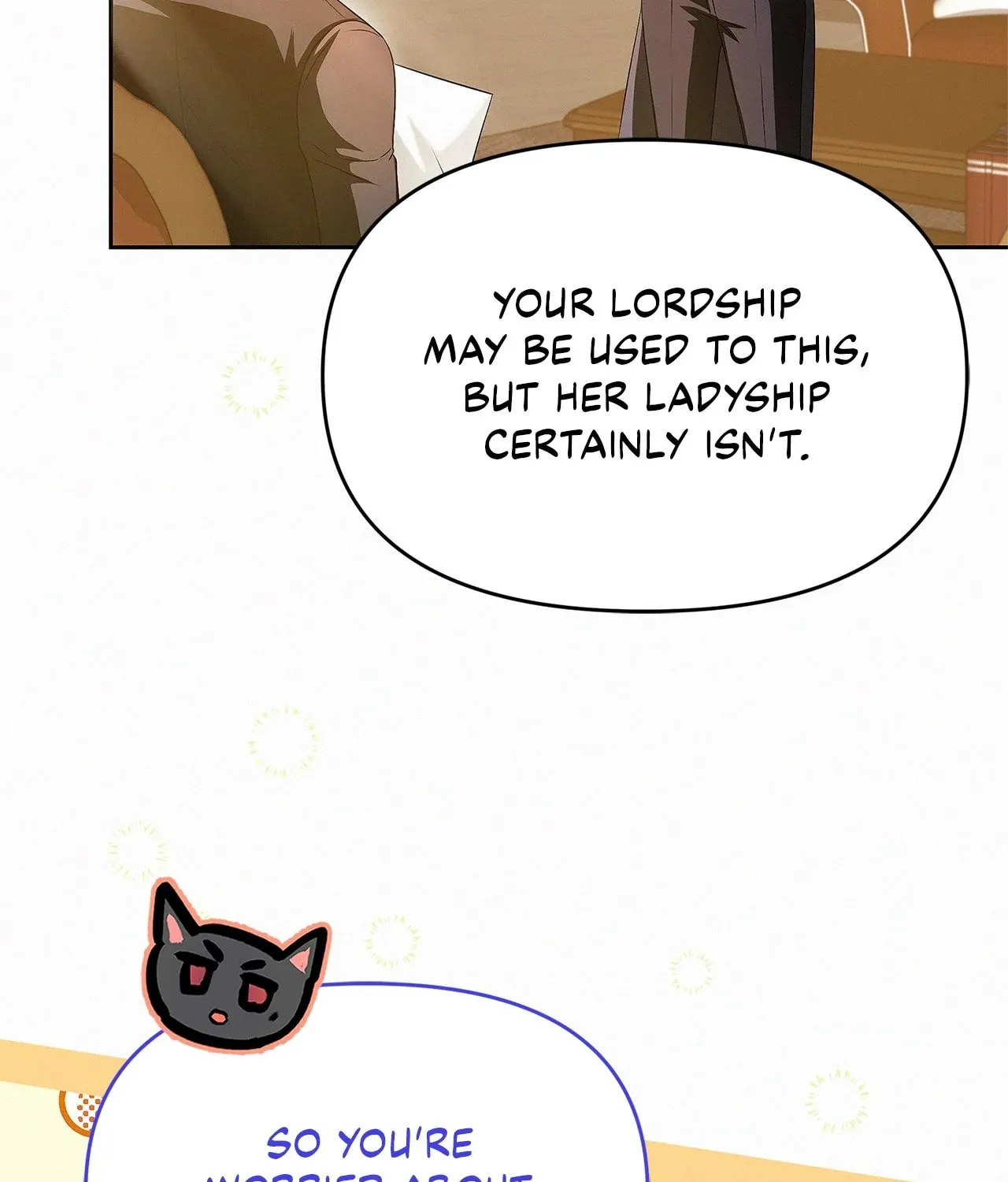 Read I guess I got married wrong. chapter 37 image 43 on Lezhin