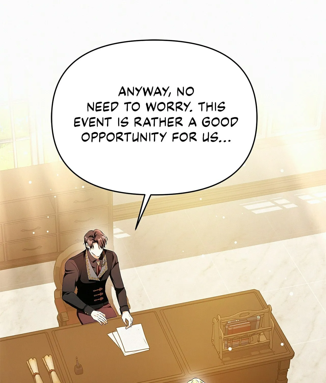 Read I guess I got married wrong. chapter 37 image 48 on Lezhin
