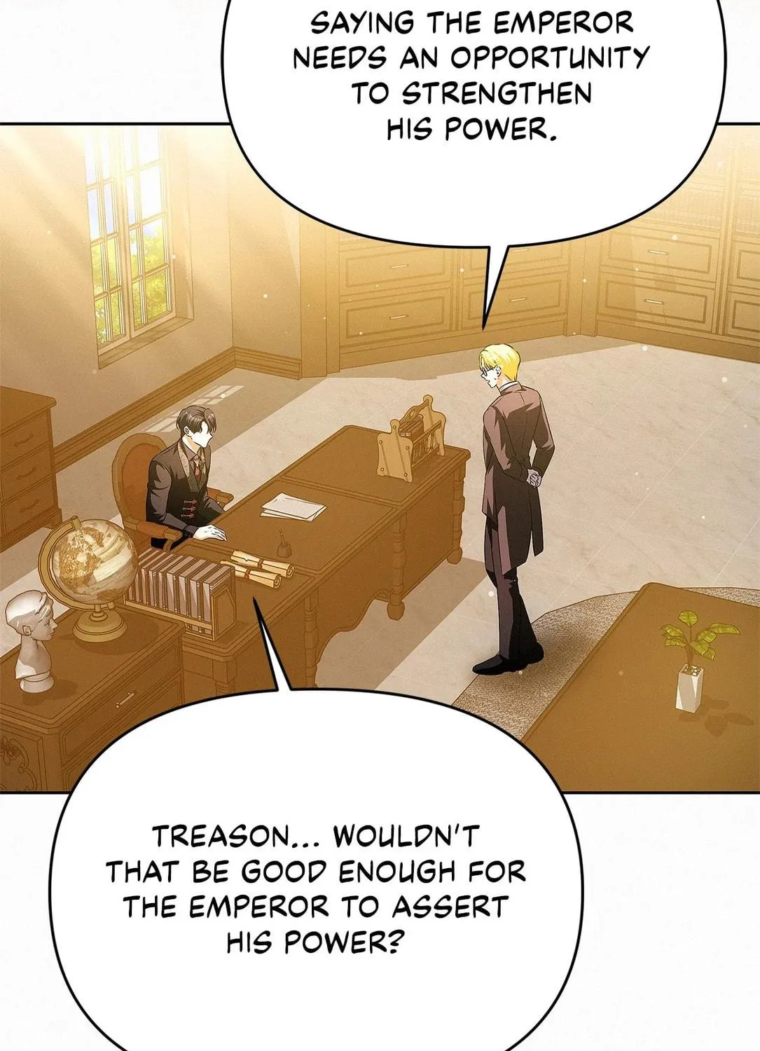 Read I guess I got married wrong. chapter 37 image 67 on Lezhin