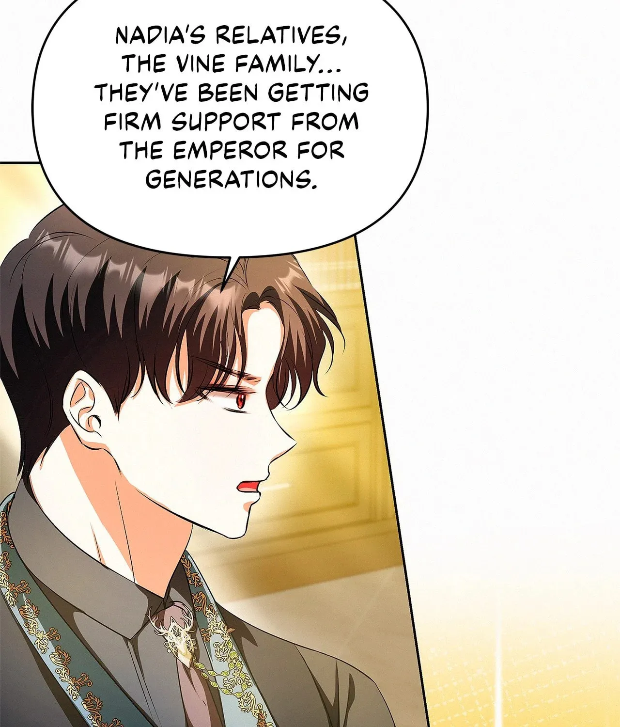 Read I guess I got married wrong. chapter 37 image 71 on Lezhin