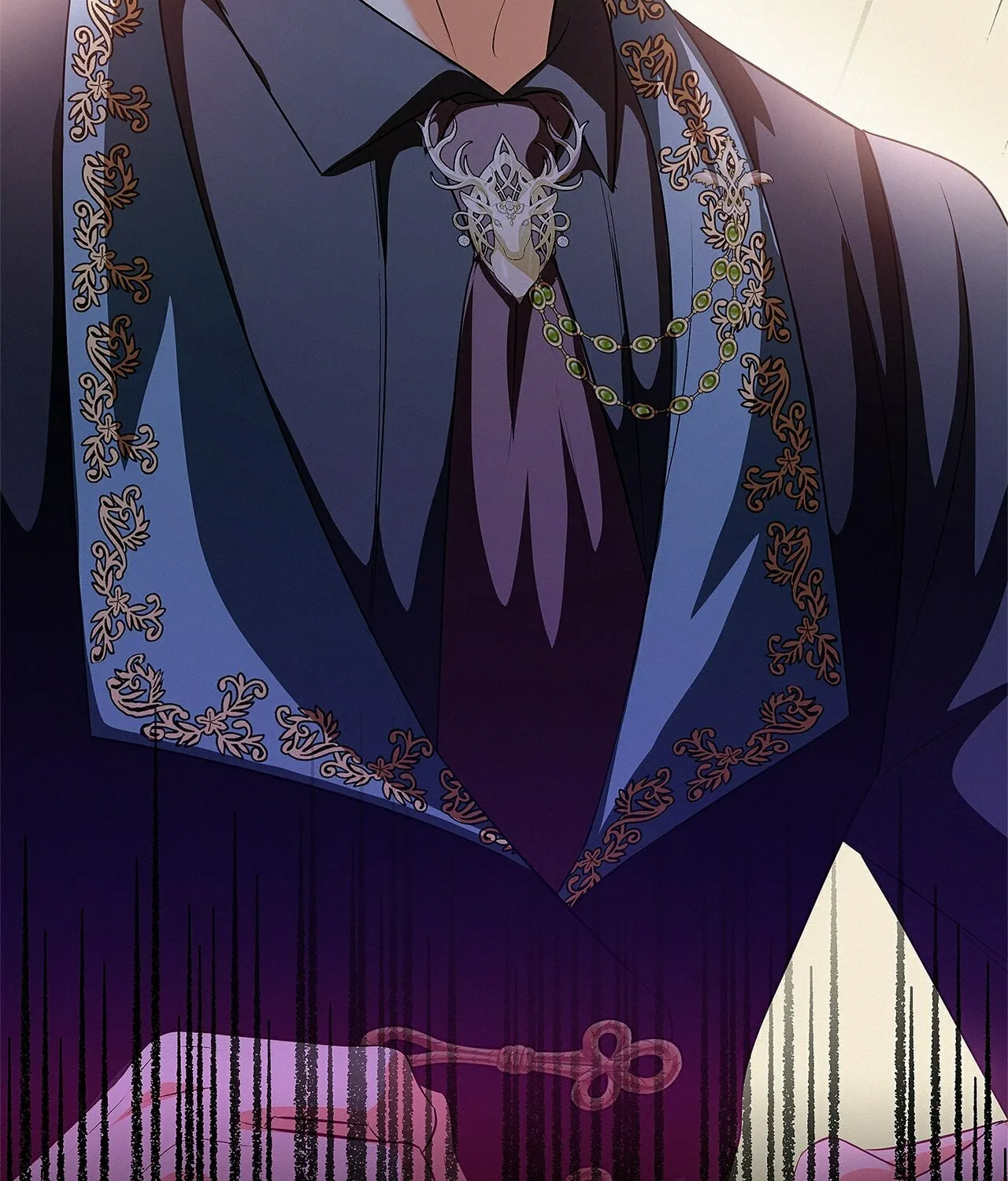 Read I guess I got married wrong. chapter 37 image 83 on Lezhin