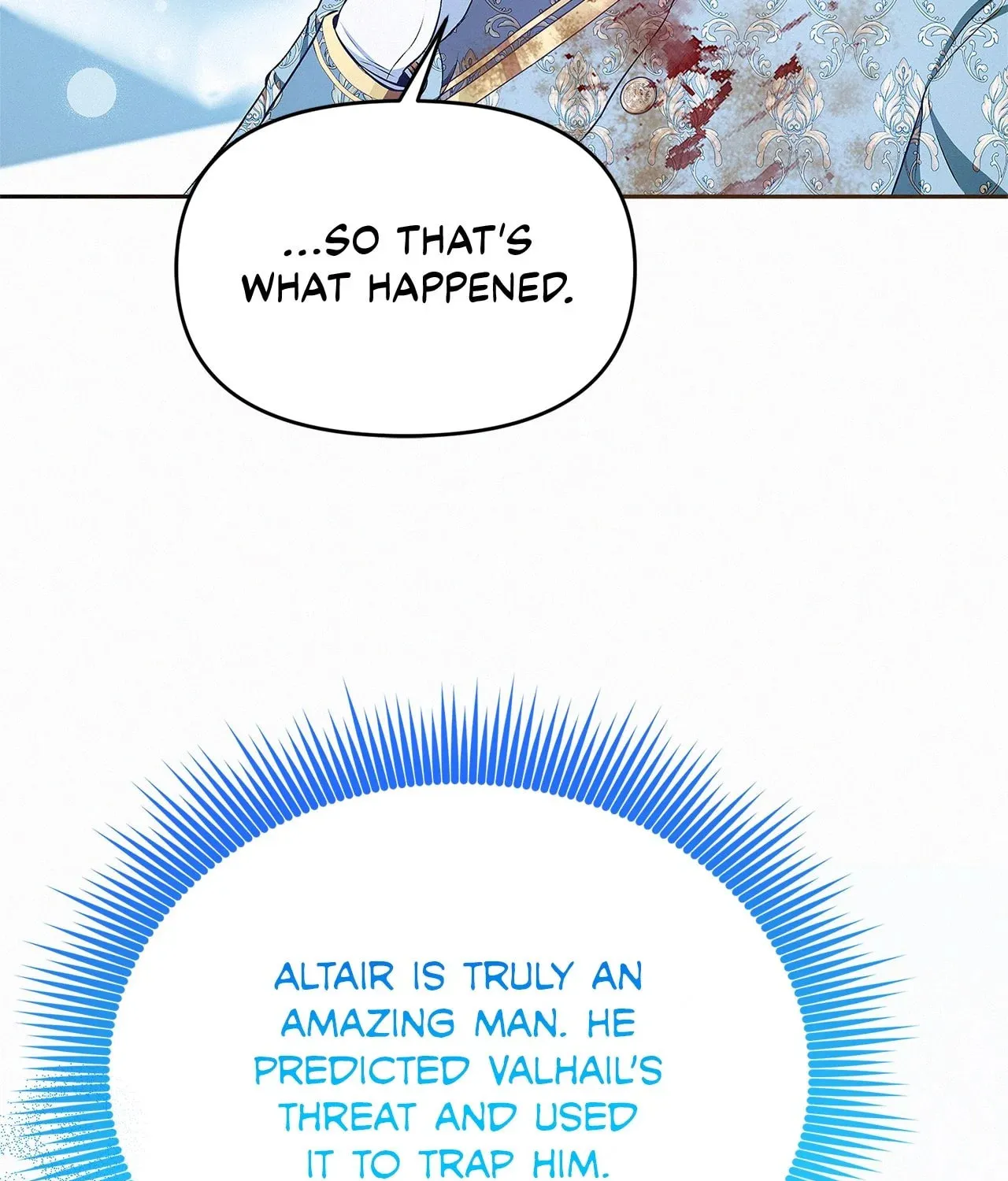 Read I guess I got married wrong. chapter 37 image 89 on Lezhin