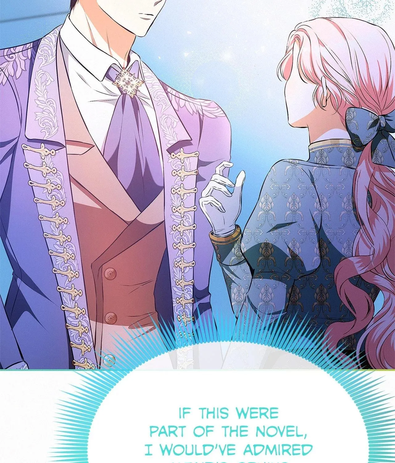Read I guess I got married wrong. chapter 37 image 91 on Lezhin