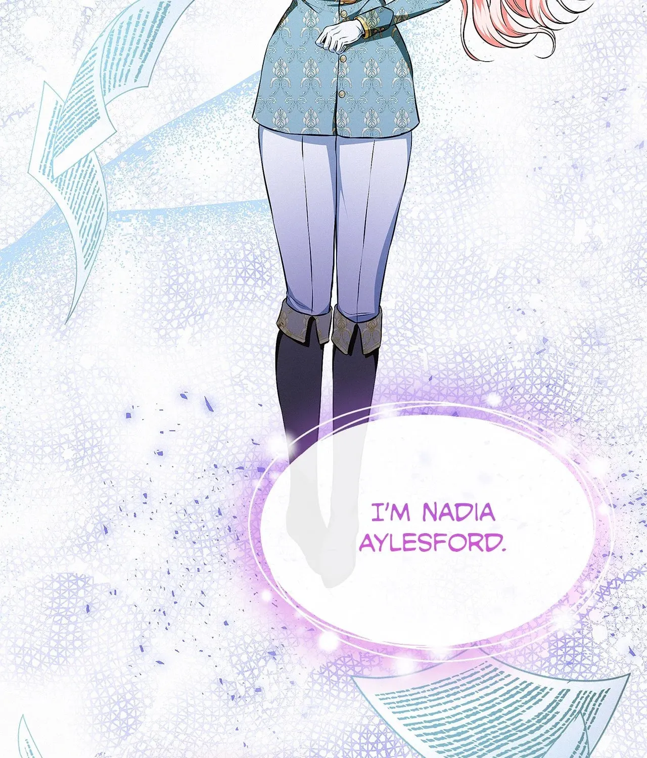 Read I guess I got married wrong. chapter 37 image 95 on Lezhin