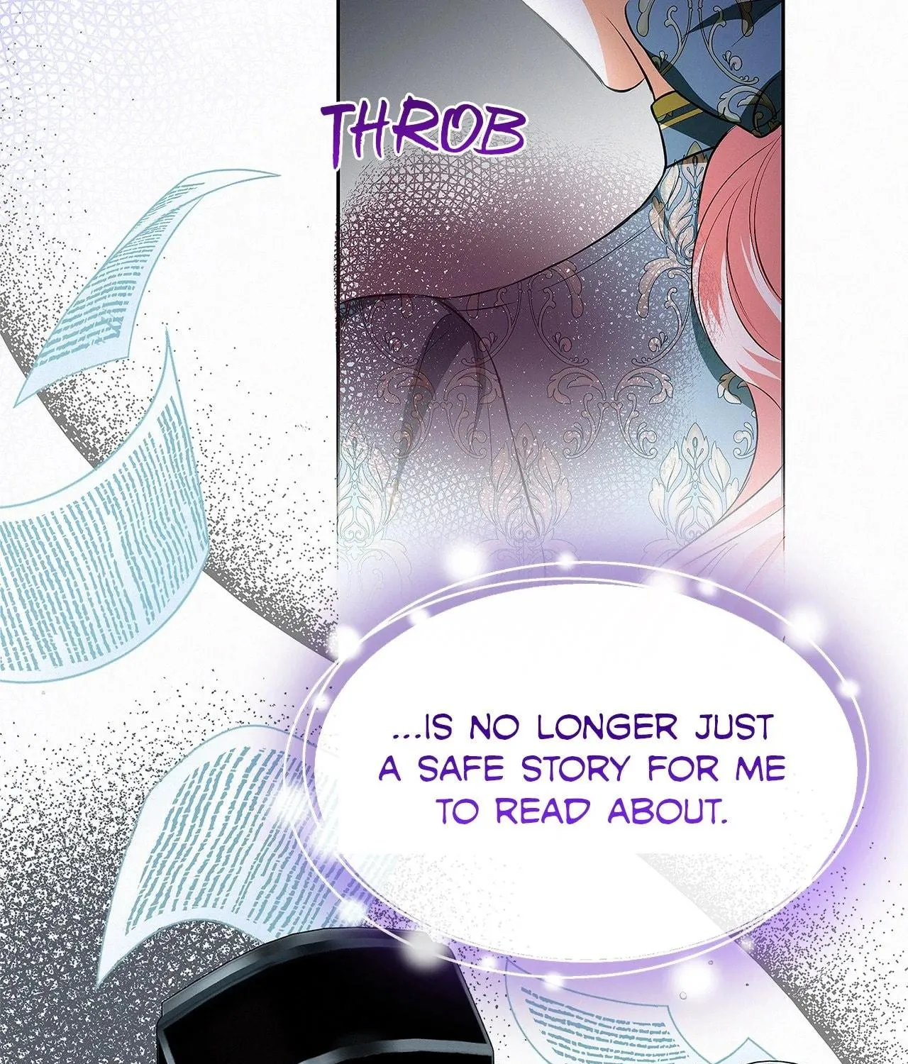 Read I guess I got married wrong. chapter 37 image 97 on Lezhin