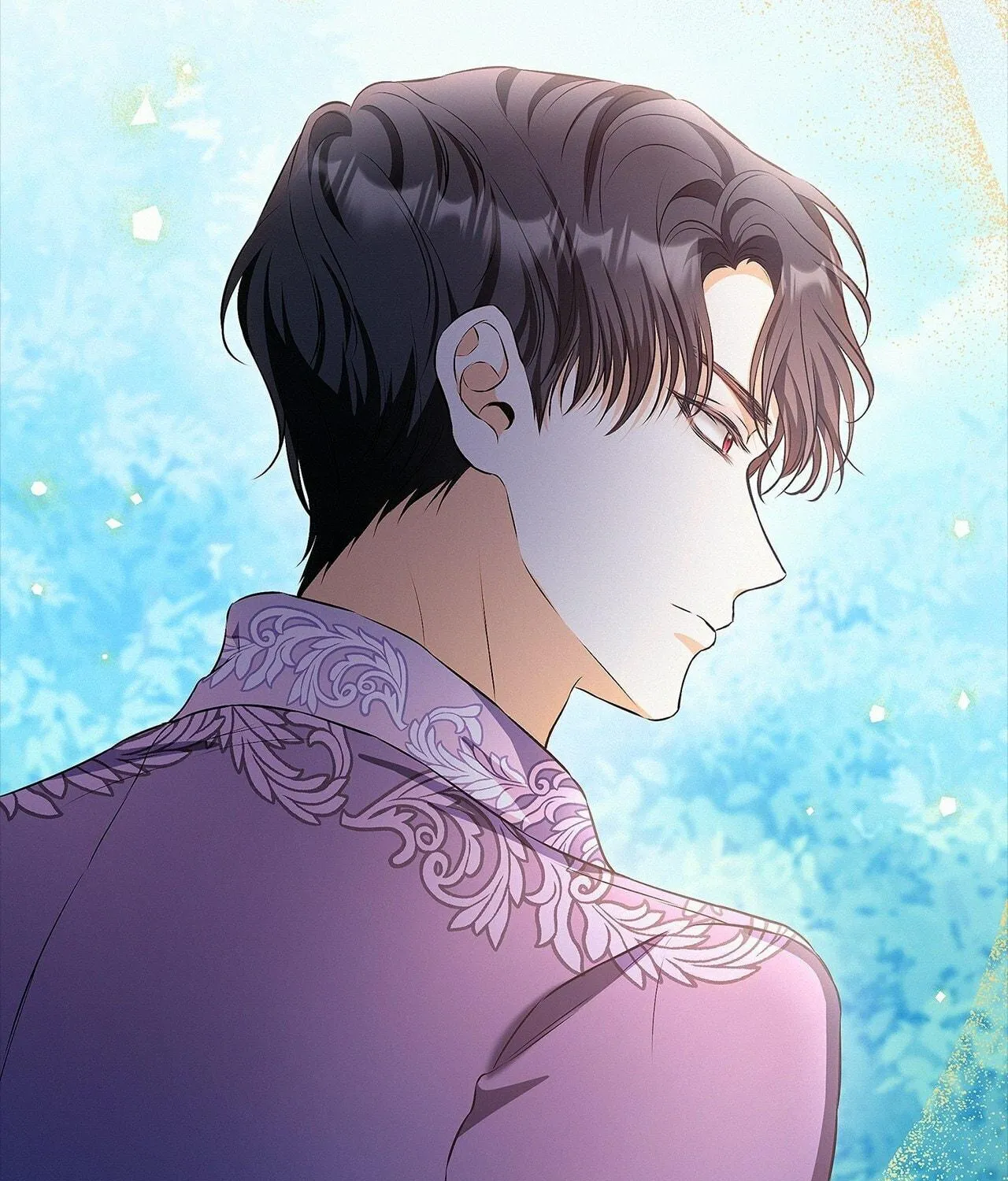 Read I guess I got married wrong. chapter 38 image 114 on Lezhin