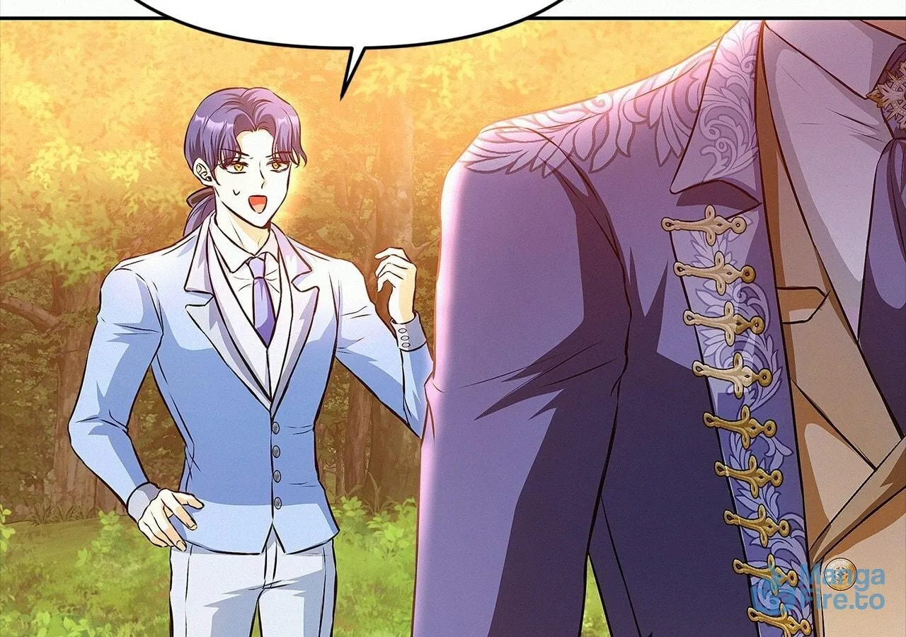 Read I guess I got married wrong. chapter 38 image 132 on Lezhin