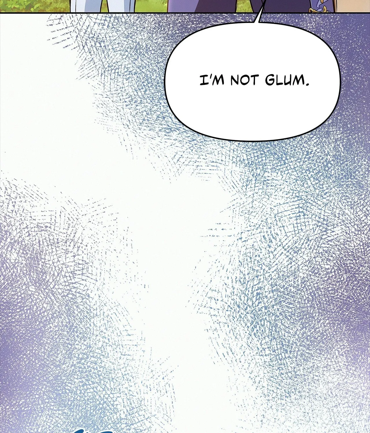 Read I guess I got married wrong. chapter 38 image 133 on Lezhin