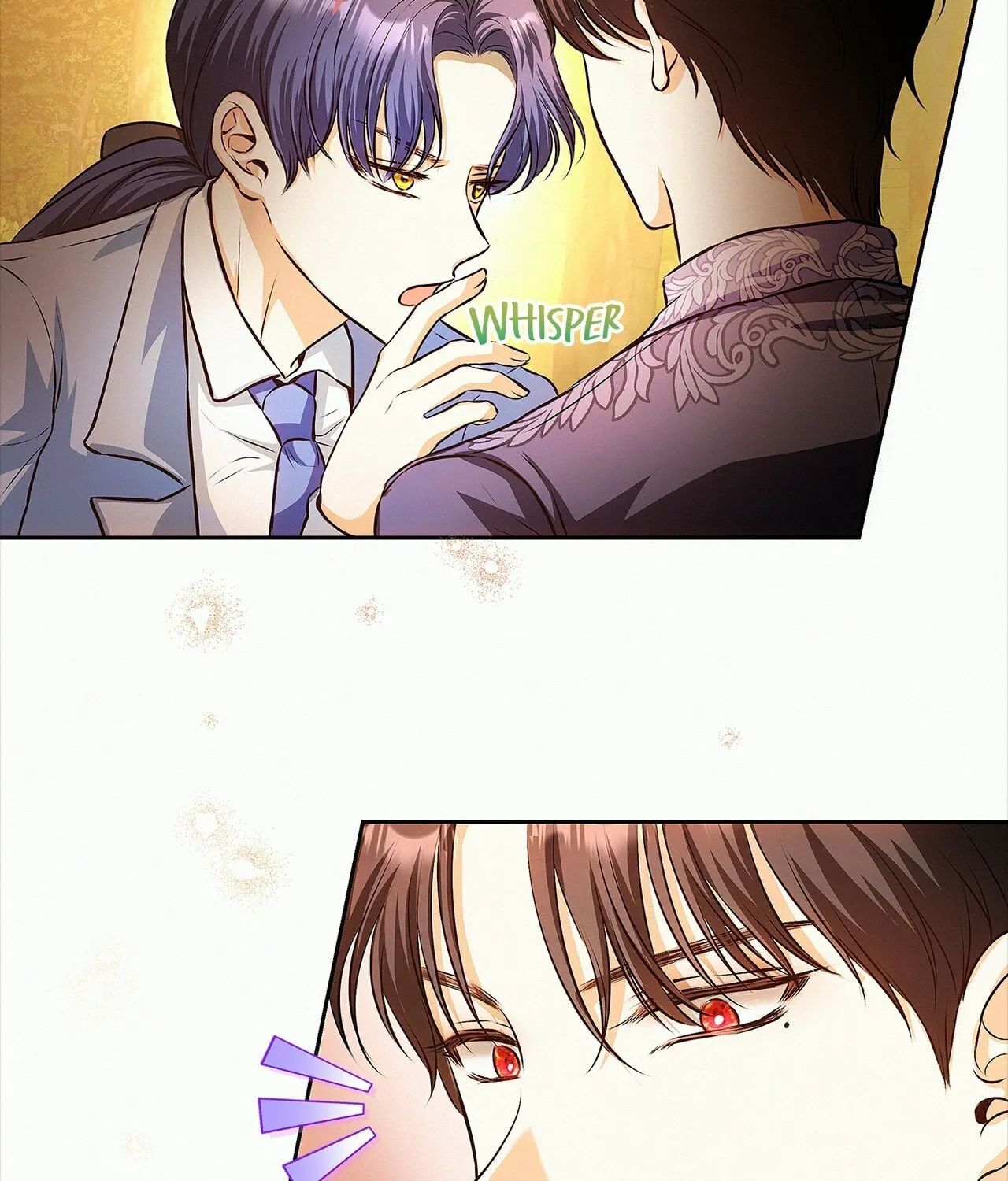 Read I guess I got married wrong. chapter 38 image 141 on Lezhin
