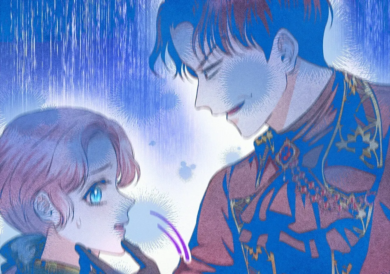 Read I guess I got married wrong. chapter 38 image 15 on Lezhin