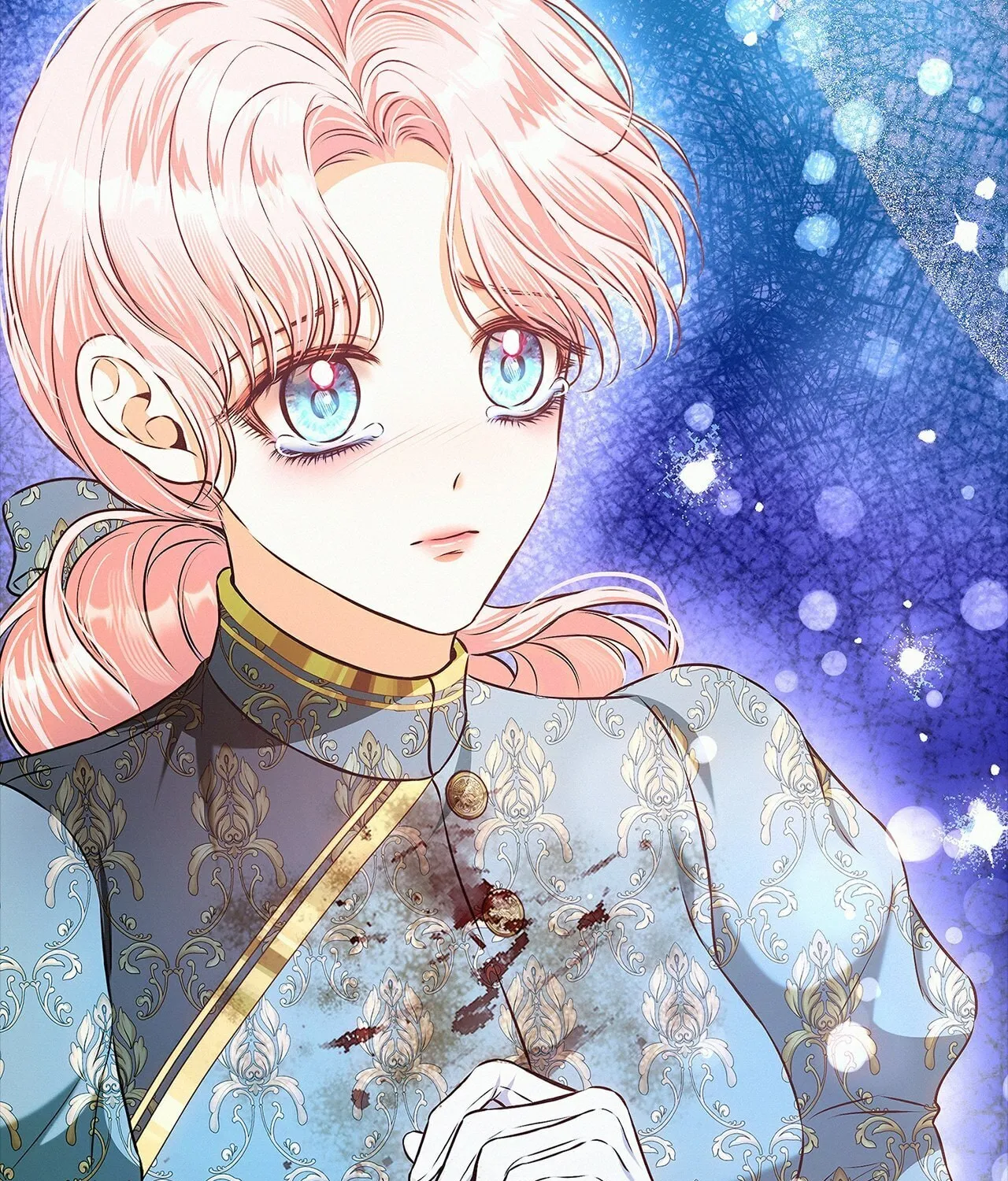 Read I guess I got married wrong. chapter 38 image 150 on Lezhin