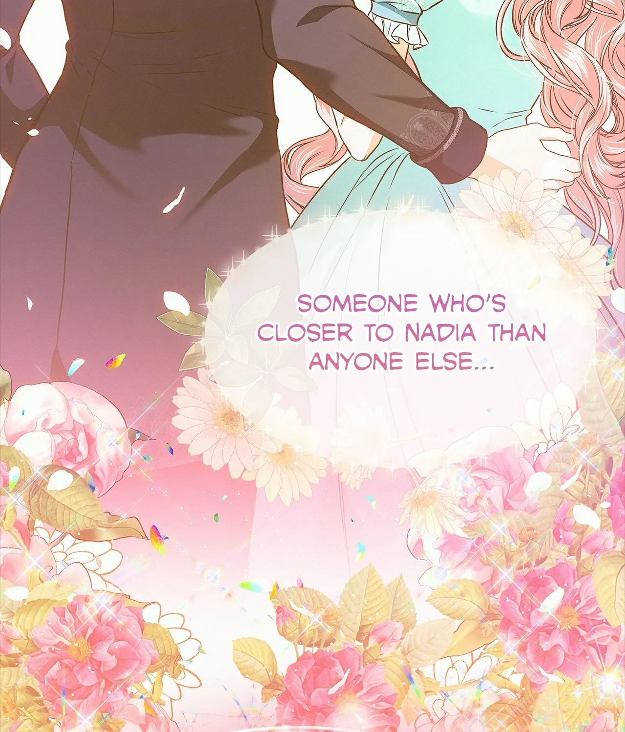 Read I guess I got married wrong. chapter 38 image 157 on Lezhin