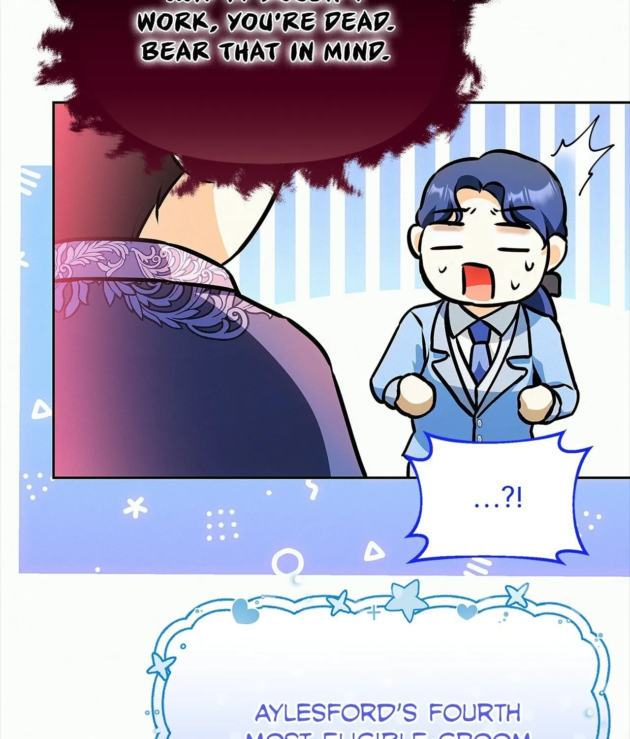 Read I guess I got married wrong. chapter 38 image 161 on Lezhin