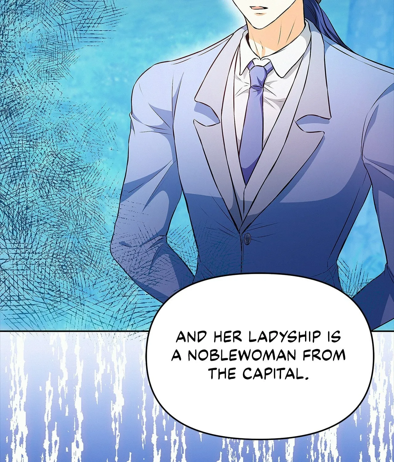 Read I guess I got married wrong. chapter 38 image 20 on Lezhin