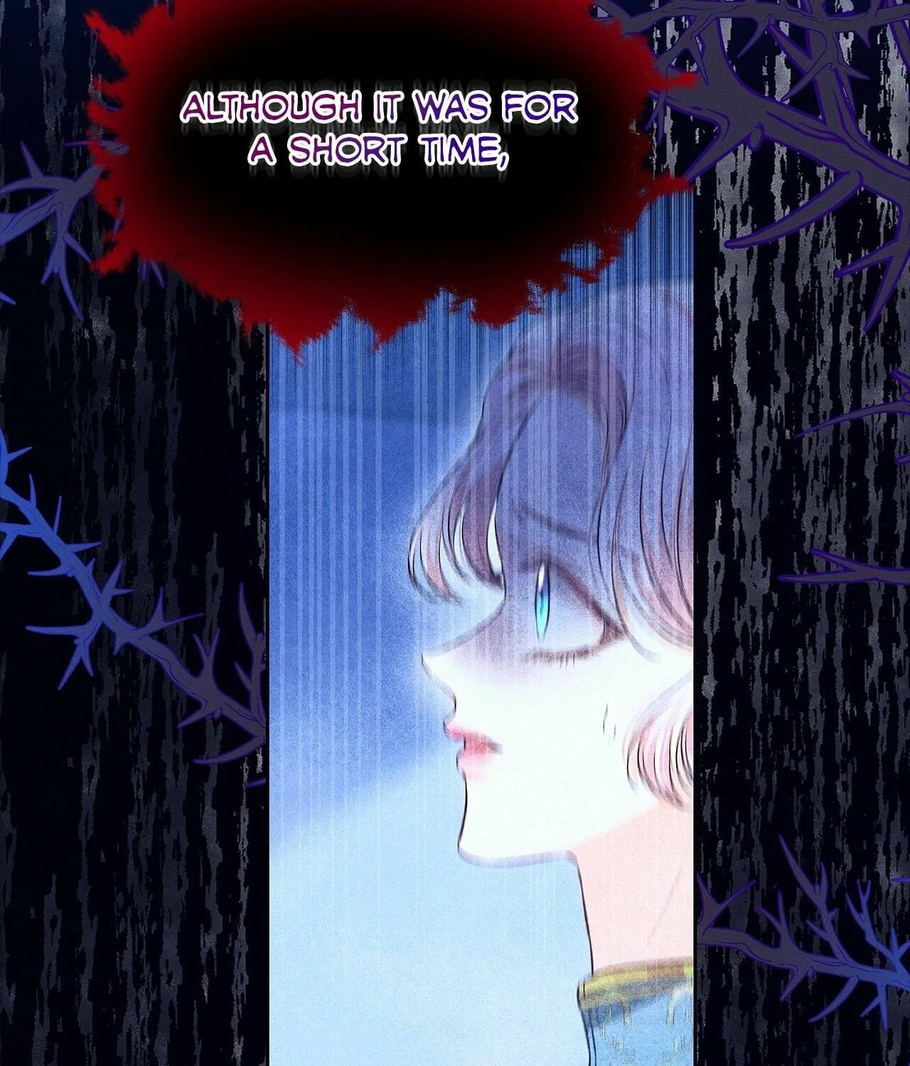 Read I guess I got married wrong. chapter 38 image 22 on Lezhin
