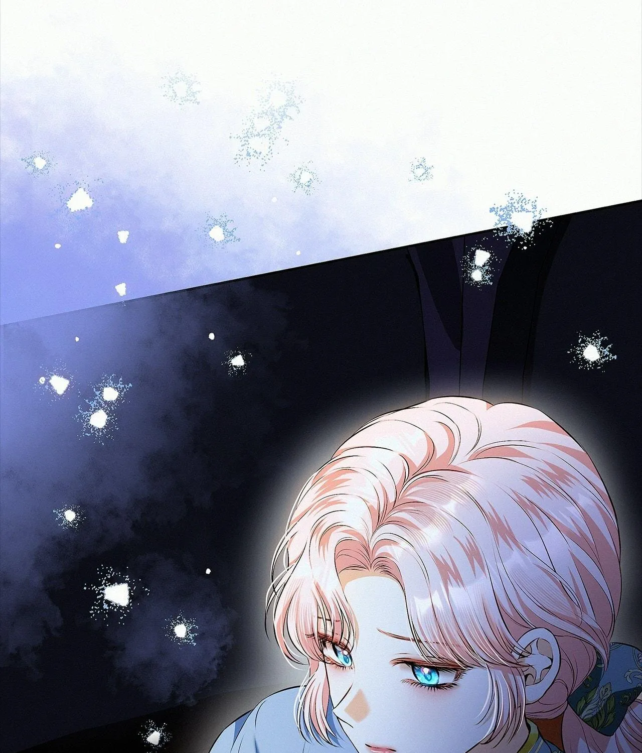 Read I guess I got married wrong. chapter 38 image 28 on Lezhin