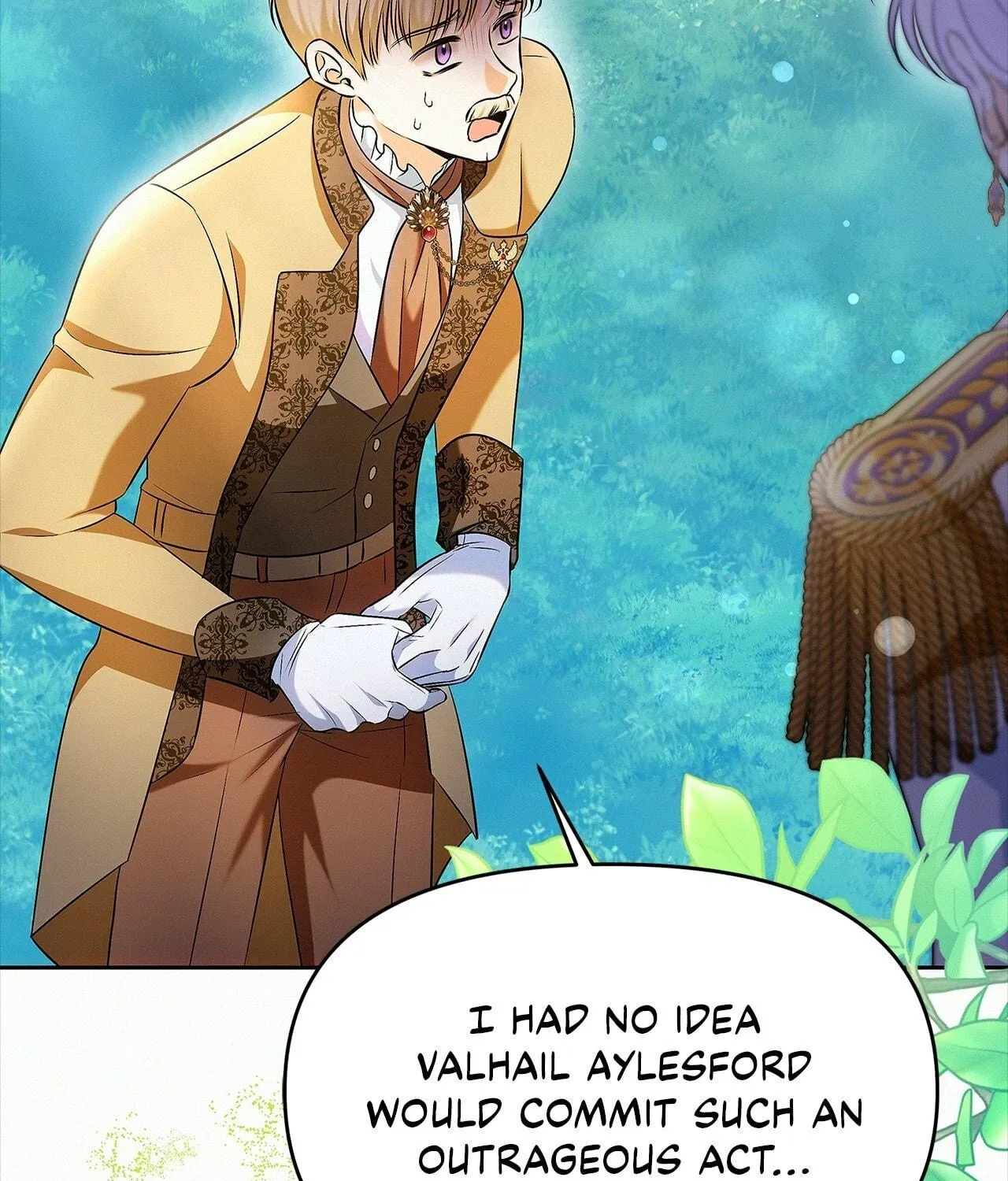 Read I guess I got married wrong. chapter 38 image 39 on Lezhin