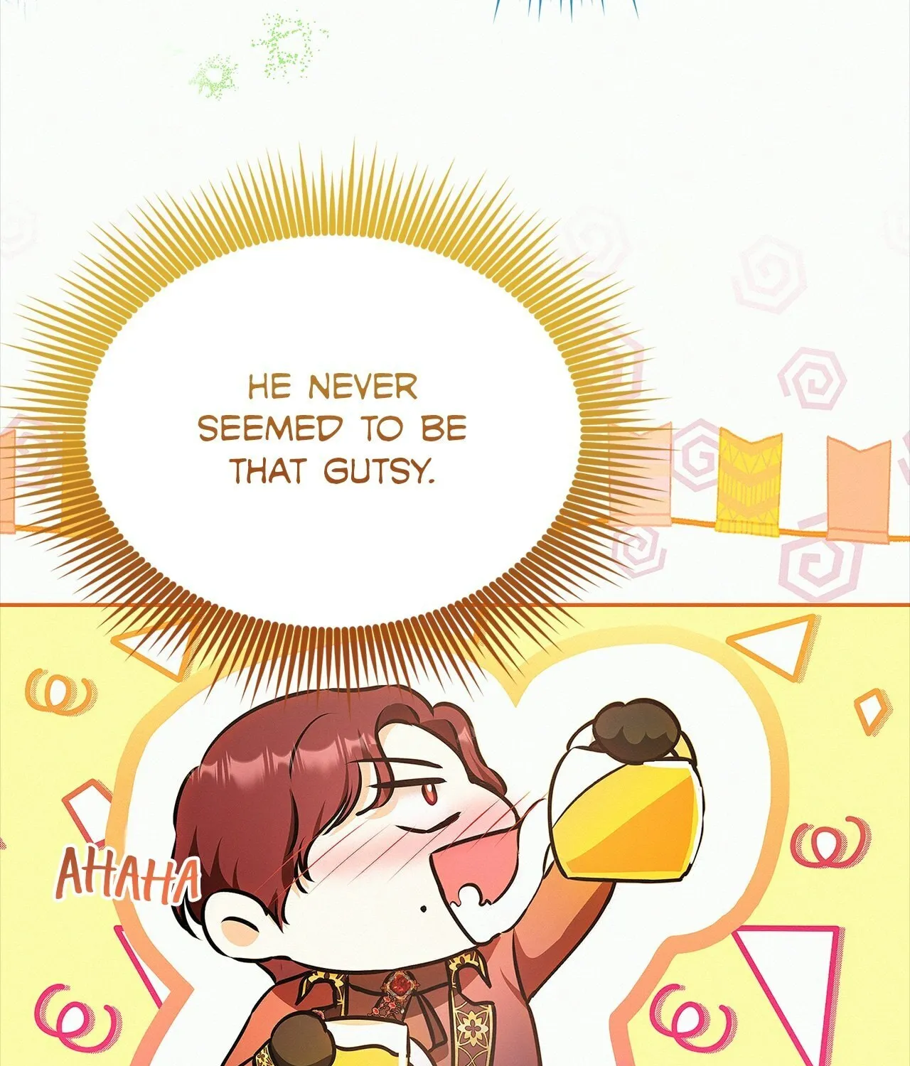 Read I guess I got married wrong. chapter 38 image 43 on Lezhin