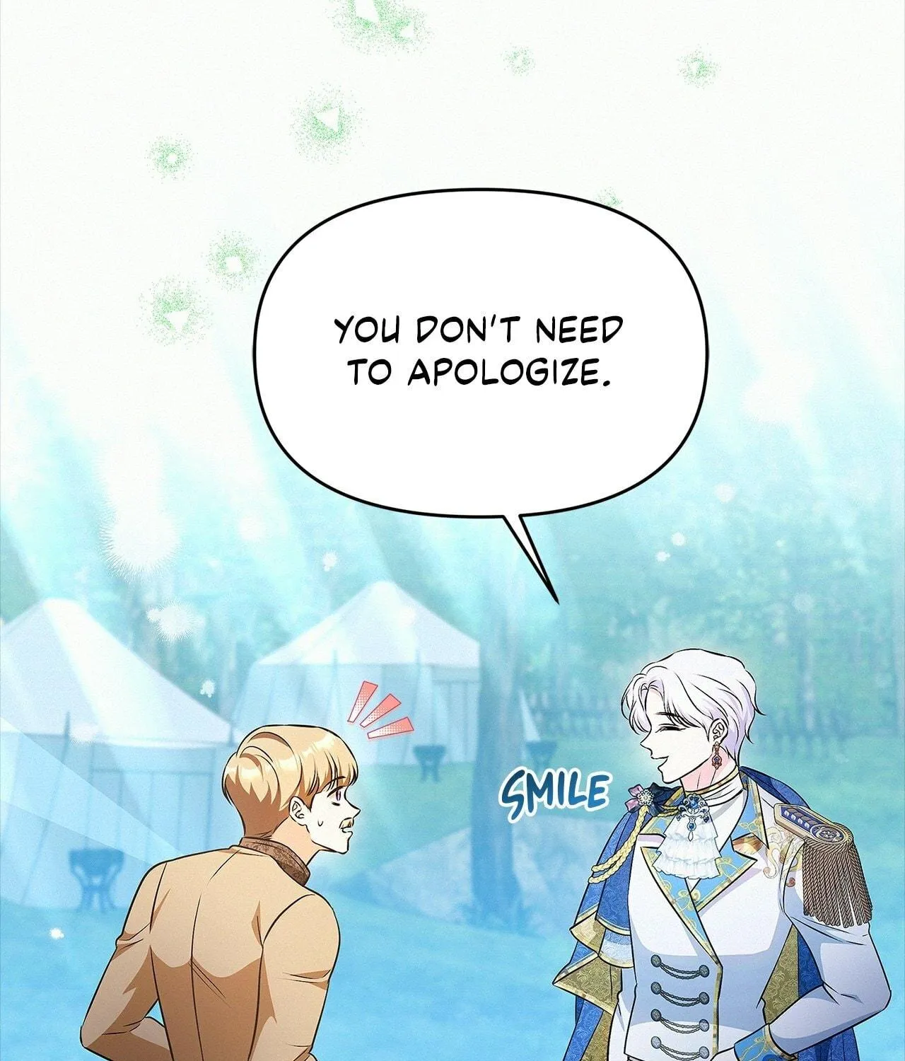 Read I guess I got married wrong. chapter 38 image 45 on Lezhin